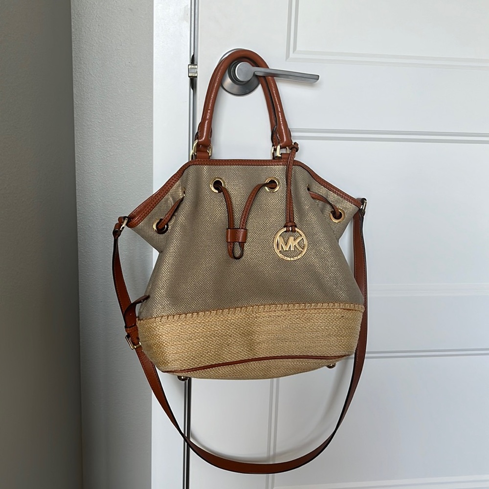 Michael Kors Crossbody